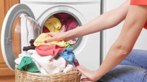 5 EsfreBom - Limpa Máquina de Lavar Roupas Sachê de 80 g, Bettanin