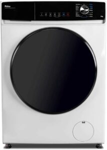1 Lavadora e Secadora Philco 10kg Inverter PLS11B Branca 127V