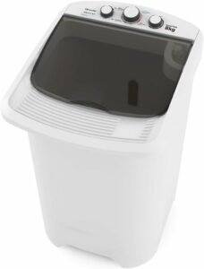 1 SuperTank 8 Kg Aquatec - Branco - 220 V