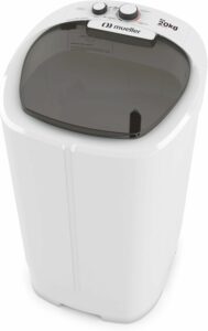 1 Tanquinho 20 Kg BIG Branco