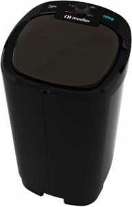 1 Tanquinho Family 10 Kg Lite