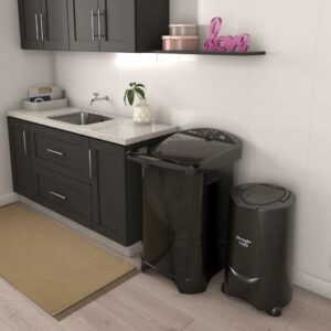 2 PopTank 5 Kg - Preto - 110 V