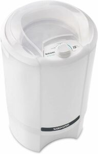 2 SUGGAR CENTRIFUGA DE ROUPAS GIROMAX 15KG BRANCA 110V CT1501BR