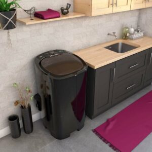 2 Tanquinho Family 10 Kg Lite