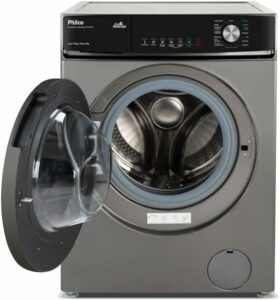 3 Lava e Seca Philco PLS11C Inverter 11kg 16 Programas 220V