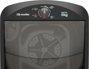 3 PopTank 5 Kg - Preto - 110 V