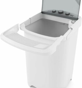 3 SuperTank 8 Kg Aquatec - Branco - 220 V