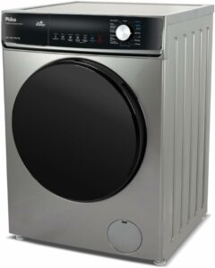 4 Lava e Seca Philco PLS11C Inverter 11kg 16 Programas 220V