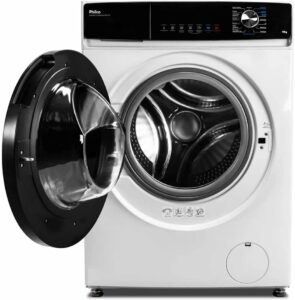 4 Lavadora e Secadora Philco 10kg Inverter PLS11B Branca 127V