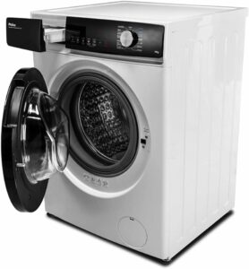 5 Lavadora e Secadora Philco 10kg Inverter PLS11B Branca 127V