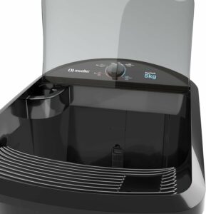 5 PopTank 5 Kg - Preto - 110 V