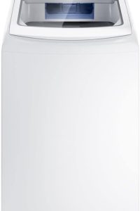 3 Máquina de Lavar Electrolux 15kg Branca Essential Care com Cesto Inox e Jet&Clean (LED15) - 127V